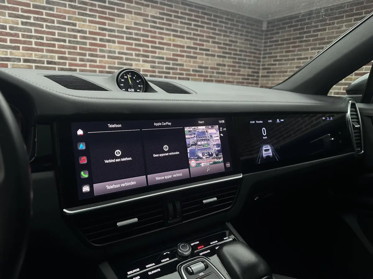 3.0 E-Hybrid | Dak| Bose| Luchtvering|