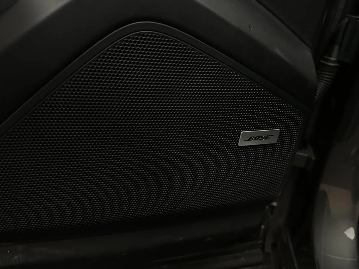 3.0 E-Hybrid | Dak| Bose| Luchtvering|