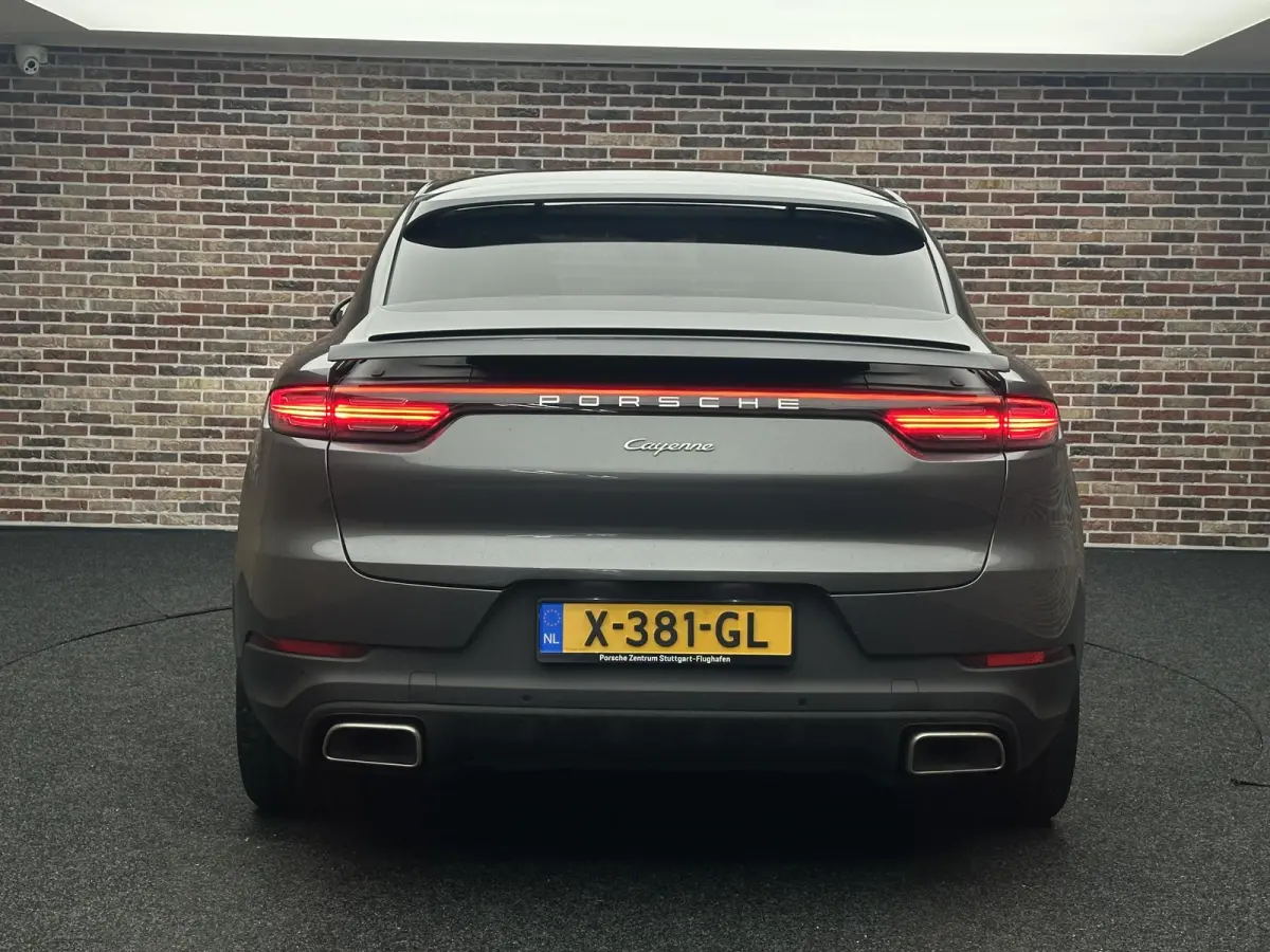 3.0 E-Hybrid | Dak| Bose| Luchtvering|