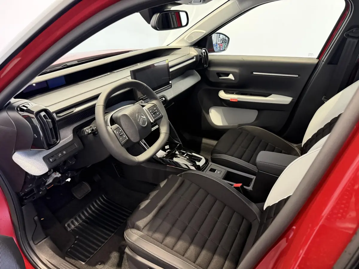 1.2 Hybrid 145pk Max | APPLE CARPLAY & ANDROID AUTO | KEYLESS | CAMERA | NAVI | DIRECT LEVERBAAR