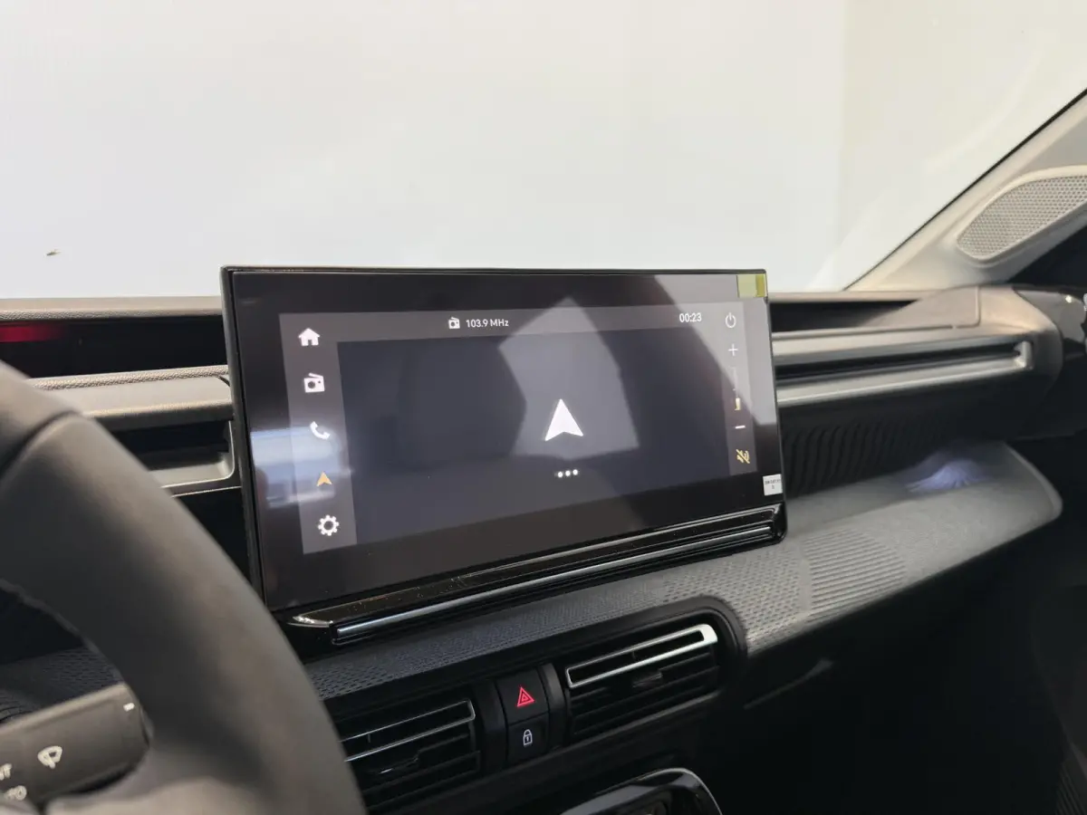1.2 Hybrid 145pk Max | APPLE CARPLAY & ANDROID AUTO | KEYLESS | CAMERA | NAVI | DIRECT LEVERBAAR