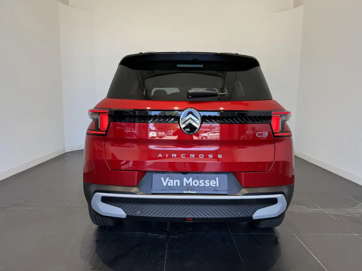 1.2 Hybrid 145pk Max | APPLE CARPLAY & ANDROID AUTO | KEYLESS | CAMERA | NAVI | DIRECT LEVERBAAR