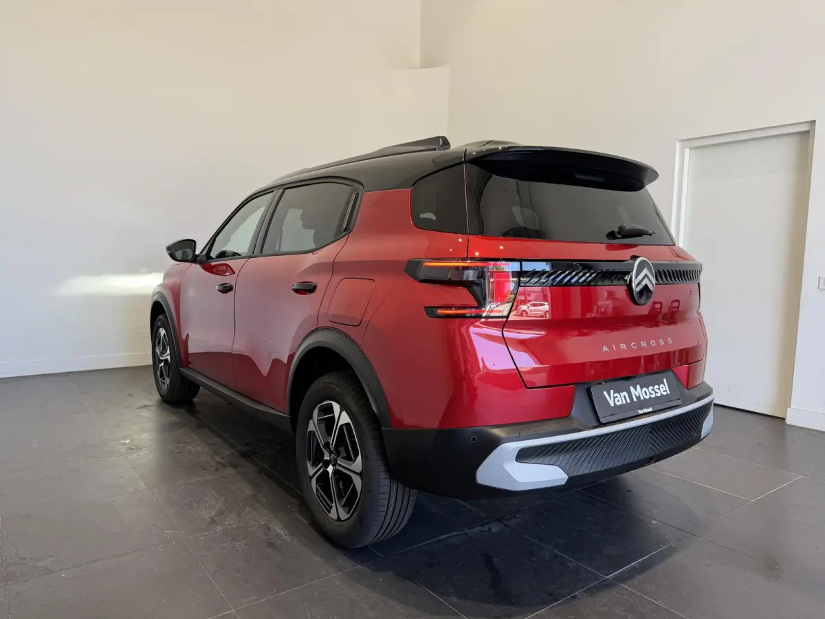 1.2 Hybrid 145pk Max | APPLE CARPLAY & ANDROID AUTO | KEYLESS | CAMERA | NAVI | DIRECT LEVERBAAR