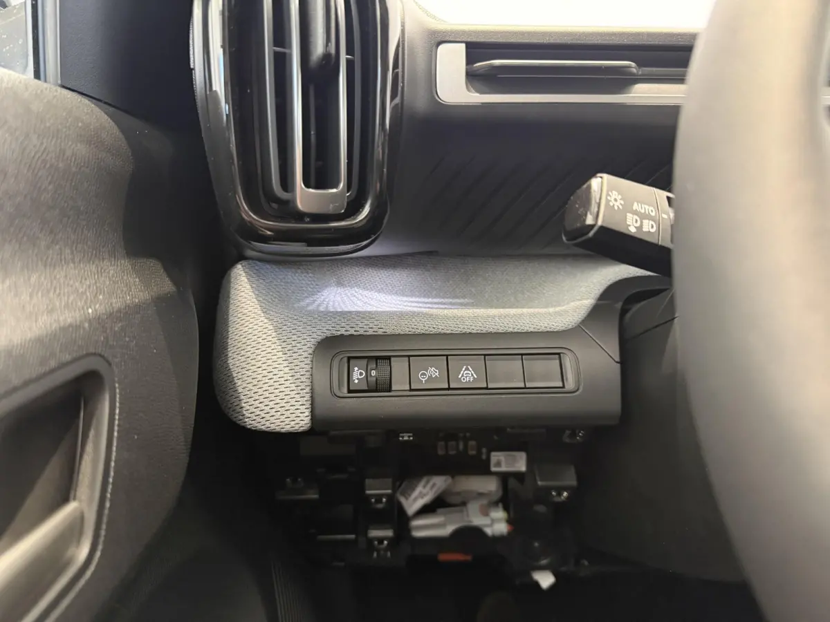 1.2 Hybrid 145pk Max | APPLE CARPLAY & ANDROID AUTO | KEYLESS | CAMERA | NAVI | DIRECT LEVERBAAR