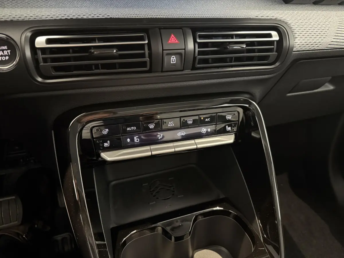 1.2 Hybrid 145pk Max | APPLE CARPLAY & ANDROID AUTO | KEYLESS | CAMERA | NAVI | DIRECT LEVERBAAR