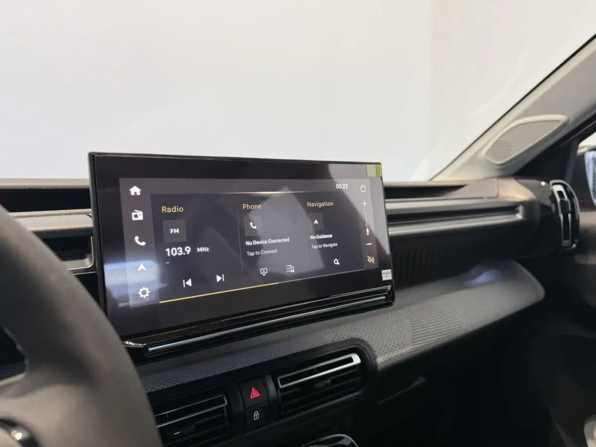 1.2 Hybrid 145pk Max | APPLE CARPLAY & ANDROID AUTO | KEYLESS | CAMERA | NAVI | DIRECT LEVERBAAR