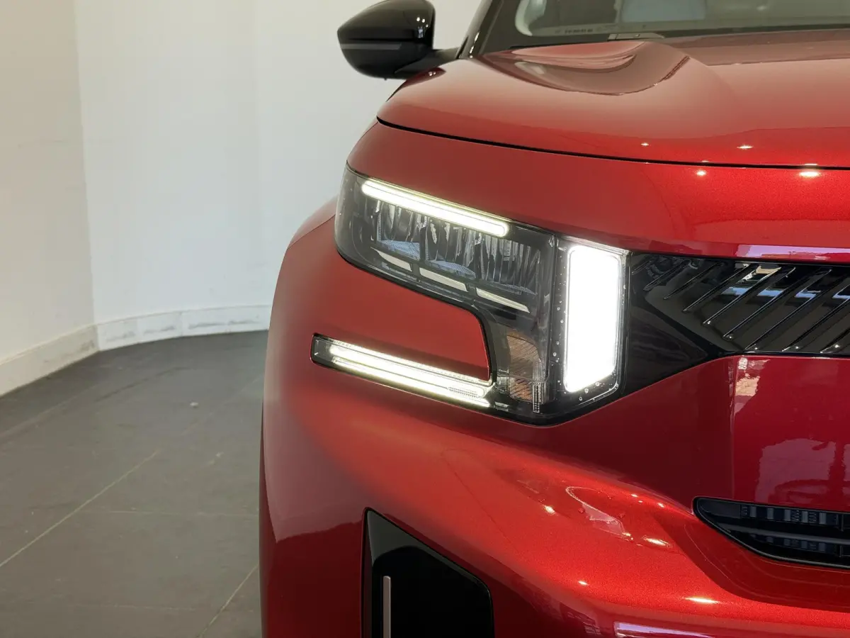 1.2 Hybrid 145pk Max | APPLE CARPLAY & ANDROID AUTO | KEYLESS | CAMERA | NAVI | DIRECT LEVERBAAR