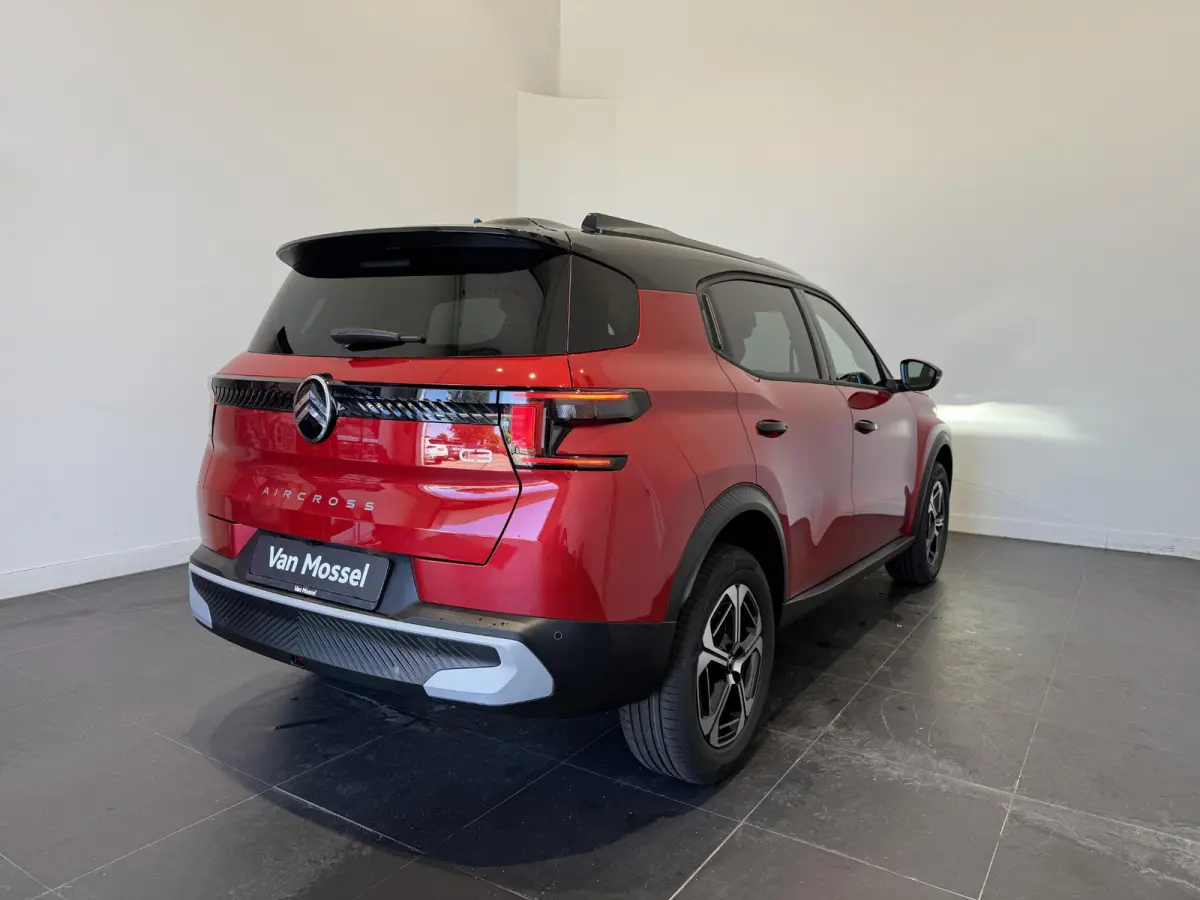1.2 Hybrid 145pk Max | APPLE CARPLAY & ANDROID AUTO | KEYLESS | CAMERA | NAVI | DIRECT LEVERBAAR