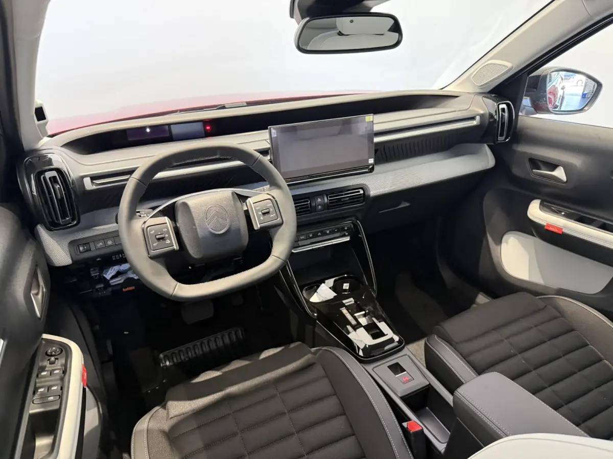 1.2 Hybrid 145pk Max | APPLE CARPLAY & ANDROID AUTO | KEYLESS | CAMERA | NAVI | DIRECT LEVERBAAR