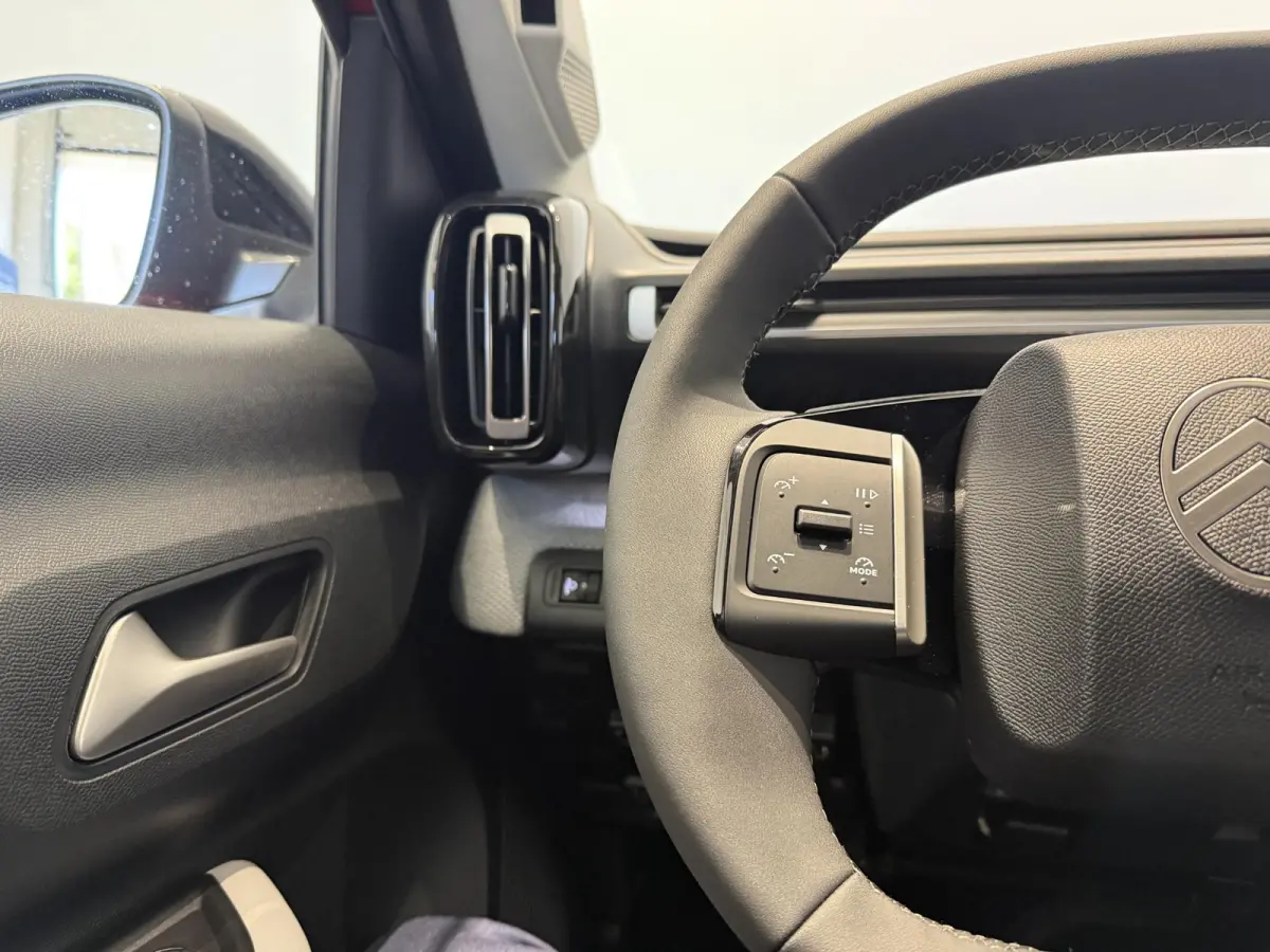 1.2 Hybrid 145pk Max | APPLE CARPLAY & ANDROID AUTO | KEYLESS | CAMERA | NAVI | DIRECT LEVERBAAR