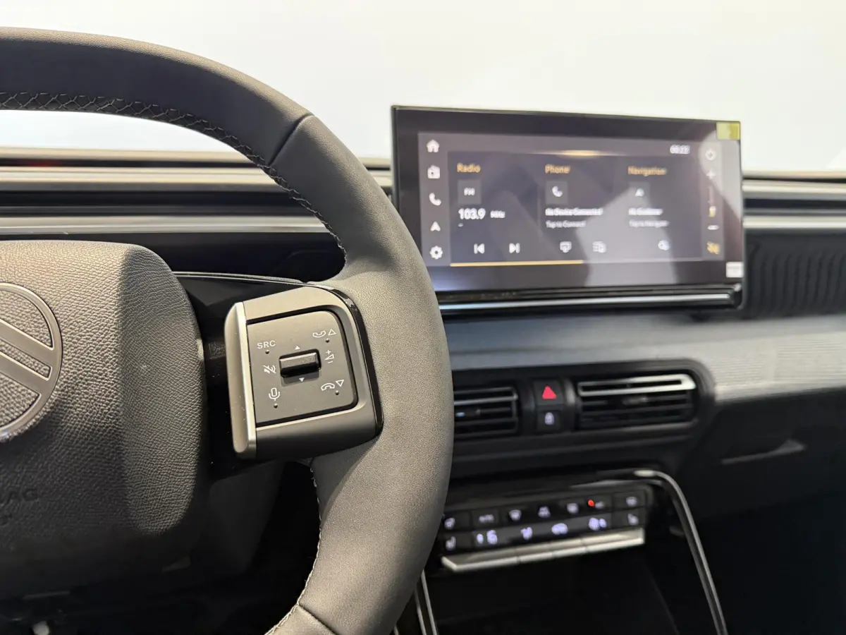1.2 Hybrid 145pk Max | APPLE CARPLAY & ANDROID AUTO | KEYLESS | CAMERA | NAVI | DIRECT LEVERBAAR