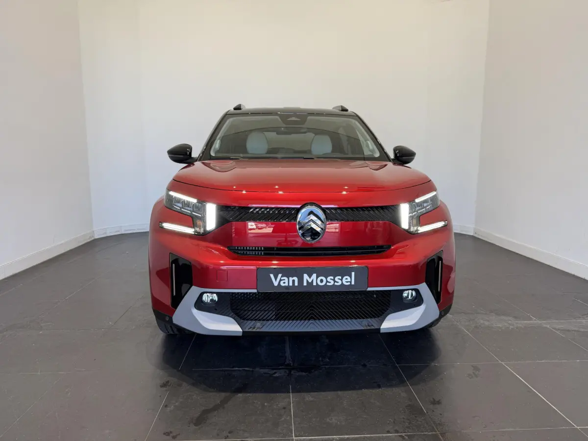 1.2 Hybrid 145pk Max | APPLE CARPLAY & ANDROID AUTO | KEYLESS | CAMERA | NAVI | DIRECT LEVERBAAR
