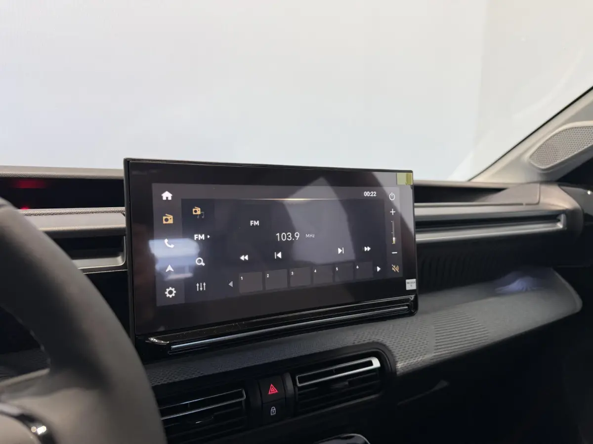 1.2 Hybrid 145pk Max | APPLE CARPLAY & ANDROID AUTO | KEYLESS | CAMERA | NAVI | DIRECT LEVERBAAR