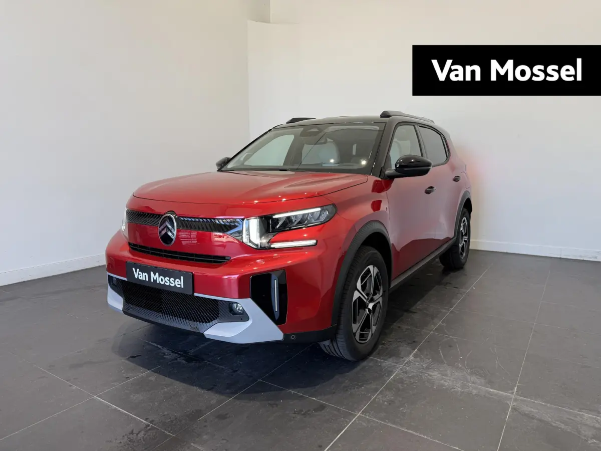 1.2 Hybrid 145pk Max | APPLE CARPLAY & ANDROID AUTO | KEYLESS | CAMERA | NAVI | DIRECT LEVERBAAR