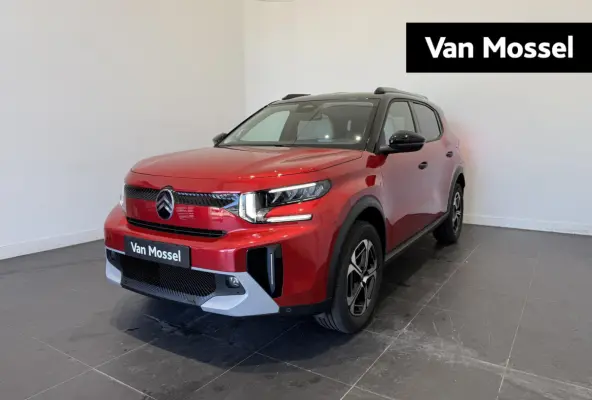1.2 Hybrid 145pk Max | APPLE CARPLAY & ANDROID AUTO | KEYLESS | CAMERA | NAVI | DIRECT LEVERBAAR