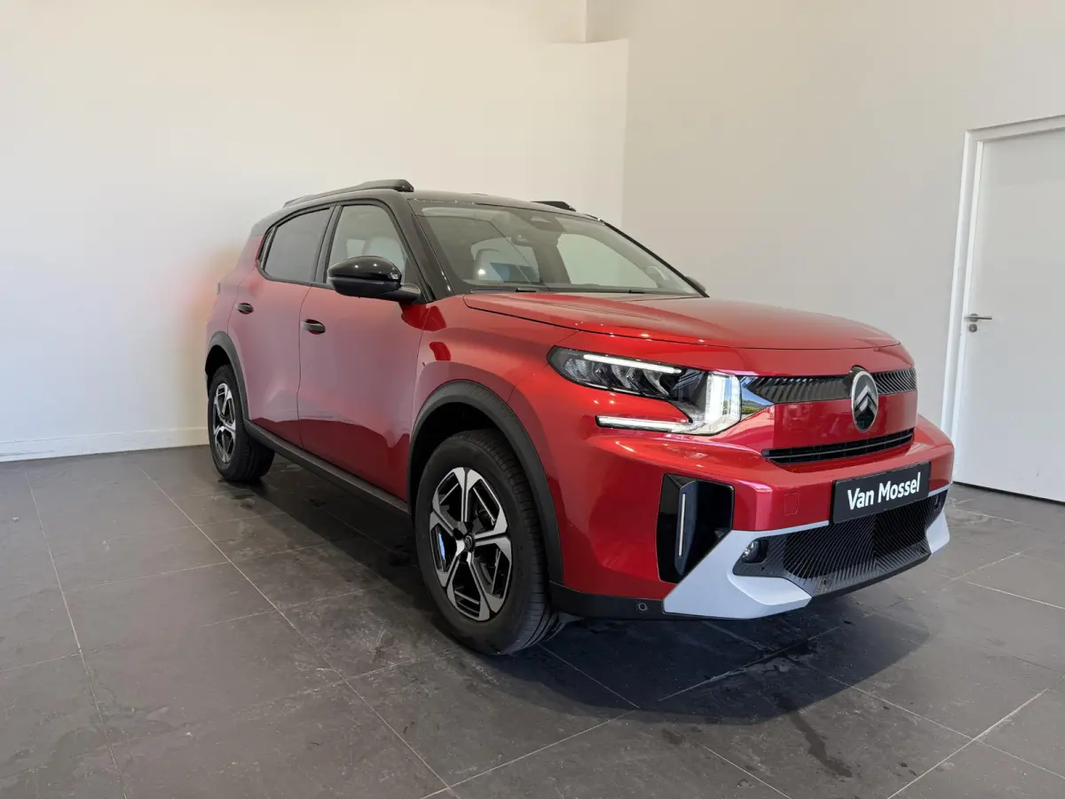 1.2 Hybrid 145pk Max | APPLE CARPLAY & ANDROID AUTO | KEYLESS | CAMERA | NAVI | DIRECT LEVERBAAR