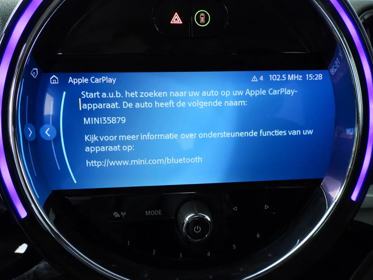 1.5 Cooper ALL4 | LED | Navigatie | Stoelverwarming | Clima | PDC | DAB | SOH 91% | Alu 17 inch