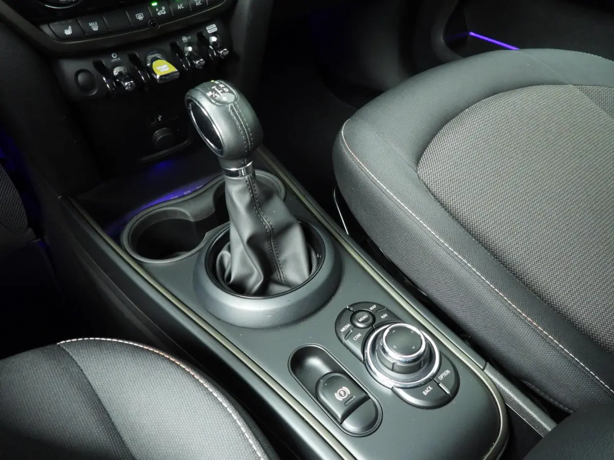 1.5 Cooper ALL4 | LED | Navigatie | Stoelverwarming | Clima | PDC | DAB | SOH 91% | Alu 17 inch