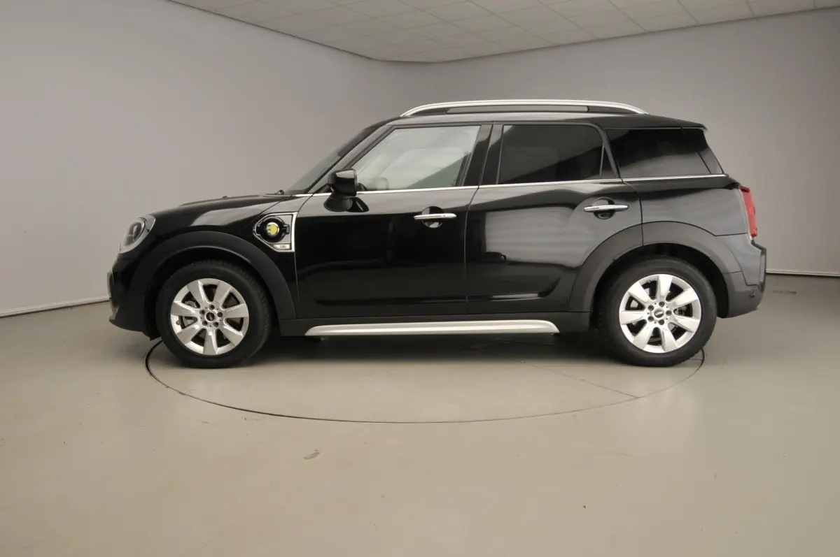 1.5 Cooper ALL4 | LED | Navigatie | Stoelverwarming | Clima | PDC | DAB | Alu 17 inch