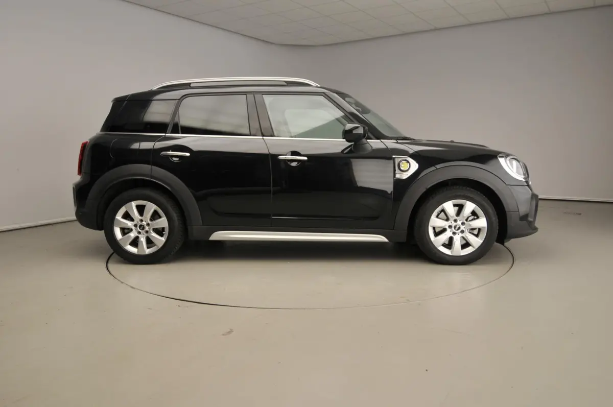 1.5 Cooper ALL4 | LED | Navigatie | Stoelverwarming | Clima | PDC | DAB | Alu 17 inch