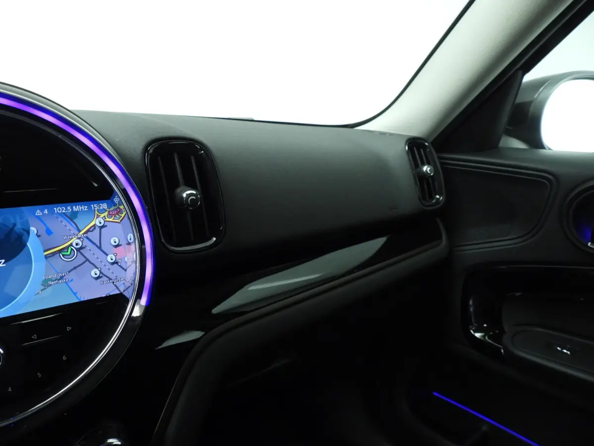 1.5 Cooper ALL4 | LED | Navigatie | Stoelverwarming | Clima | PDC | DAB | SOH 91% | Alu 17 inch