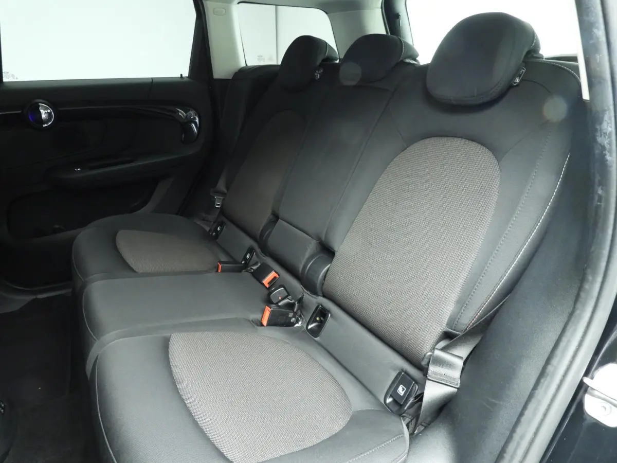 1.5 Cooper ALL4 | LED | Navigatie | Stoelverwarming | Clima | PDC | DAB | SOH 91% | Alu 17 inch