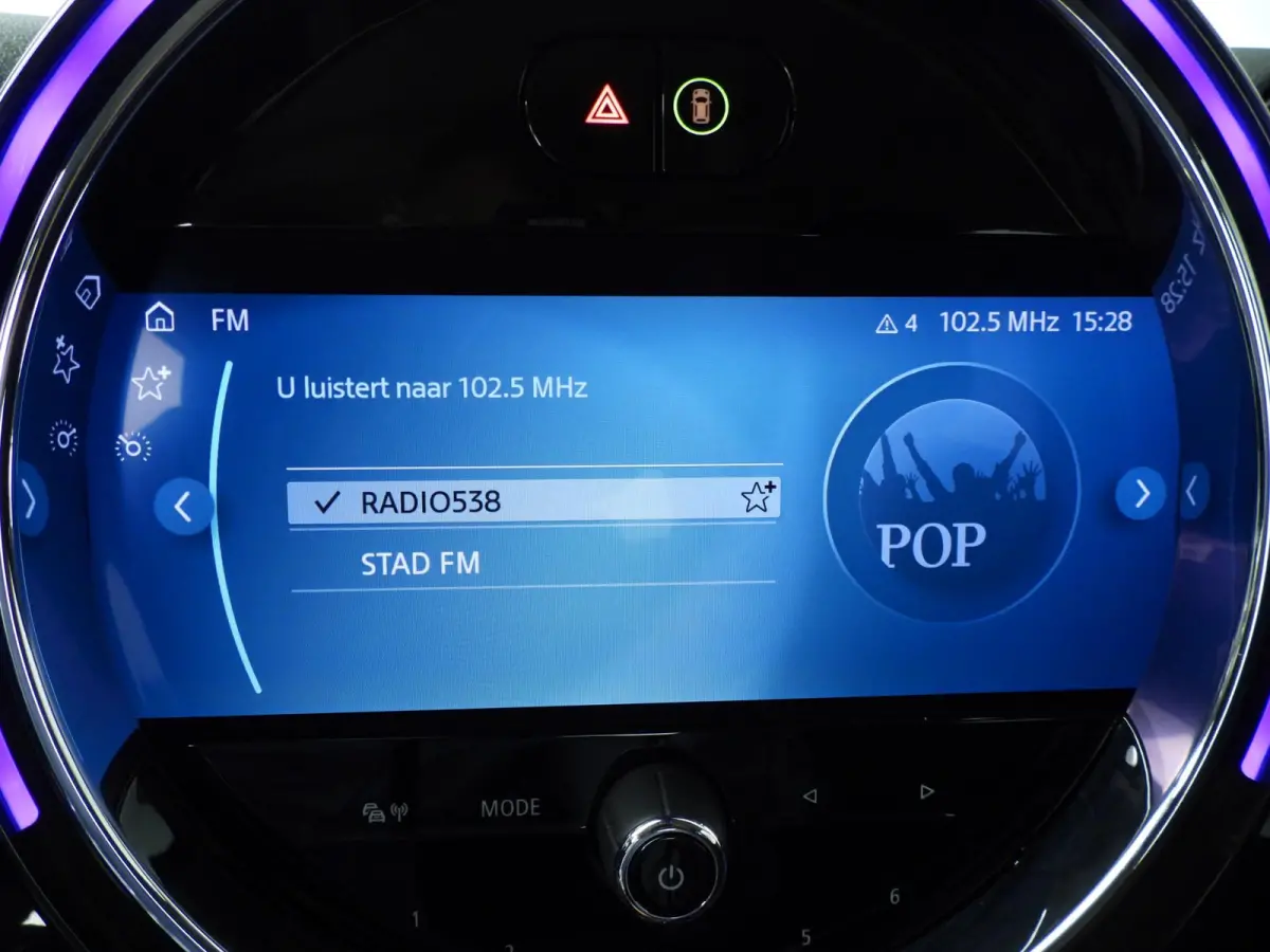 1.5 Cooper ALL4 | LED | Navigatie | Stoelverwarming | Clima | PDC | DAB | SOH 91% | Alu 17 inch