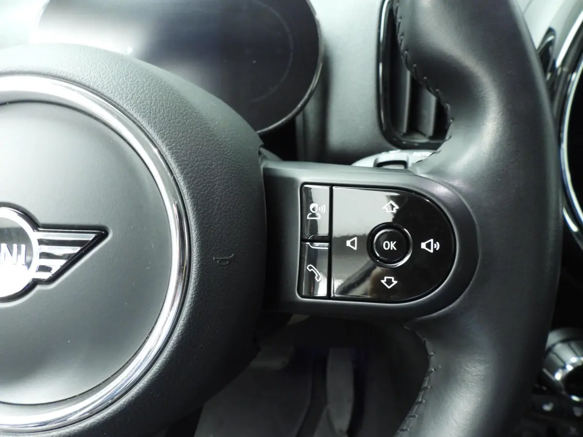 1.5 Cooper ALL4 | LED | Navigatie | Stoelverwarming | Clima | PDC | DAB | SOH 91% | Alu 17 inch
