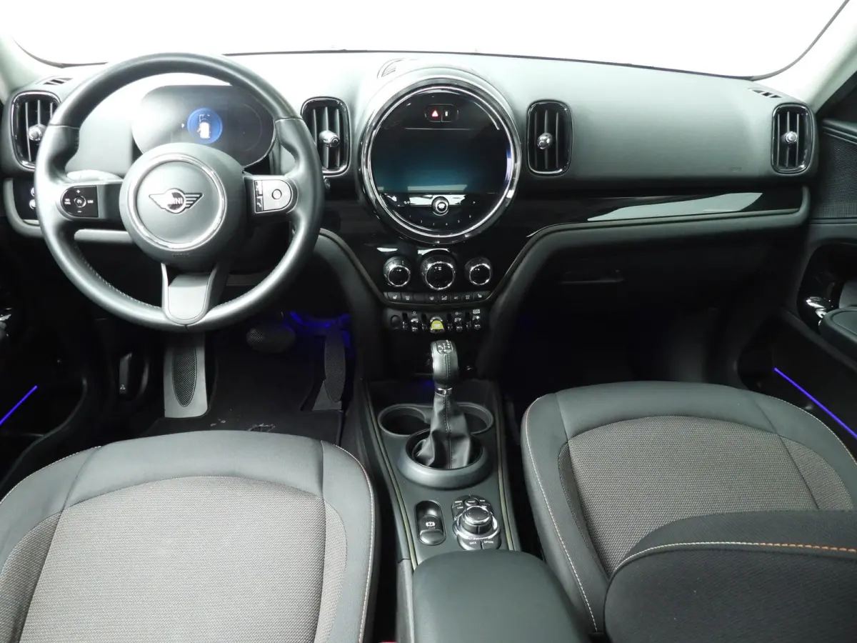 1.5 Cooper ALL4 | LED | Navigatie | Stoelverwarming | Clima | PDC | DAB | SOH 91% | Alu 17 inch