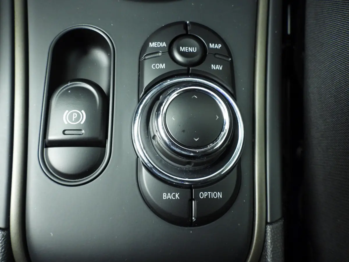 1.5 Cooper ALL4 | LED | Navigatie | Stoelverwarming | Clima | PDC | DAB | SOH 91% | Alu 17 inch