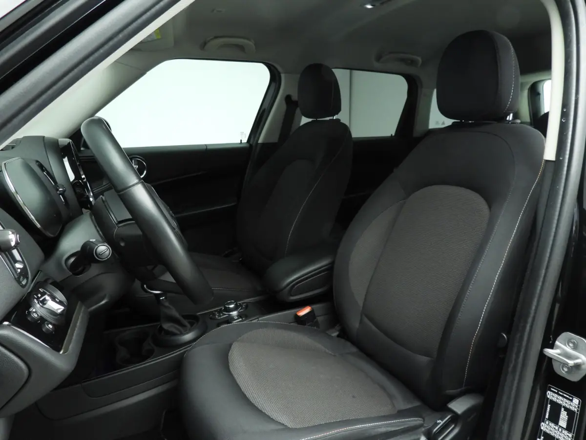 1.5 Cooper ALL4 | LED | Navigatie | Stoelverwarming | Clima | PDC | DAB | Alu 17 inch