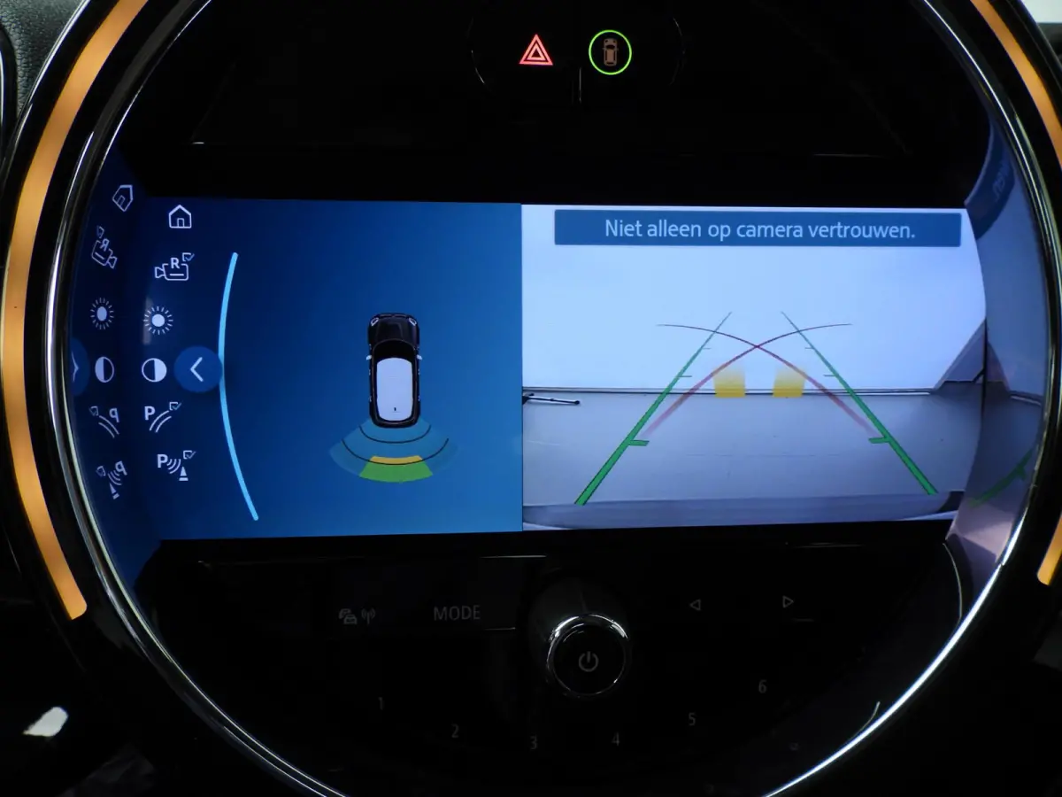 1.5 Cooper ALL4 | LED | Navigatie | Stoelverwarming | Clima | PDC | DAB | SOH 91% | Alu 17 inch