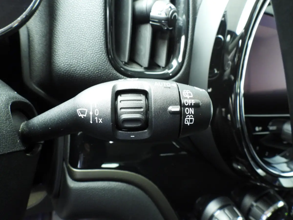 1.5 Cooper ALL4 | LED | Navigatie | Stoelverwarming | Clima | PDC | DAB | SOH 91% | Alu 17 inch