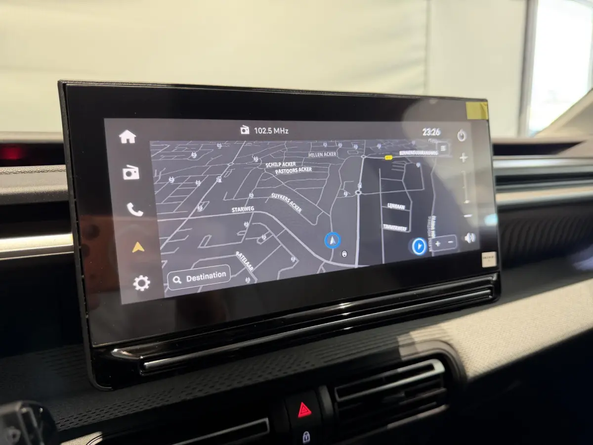 Max 113pk Extended Range 54 kWh