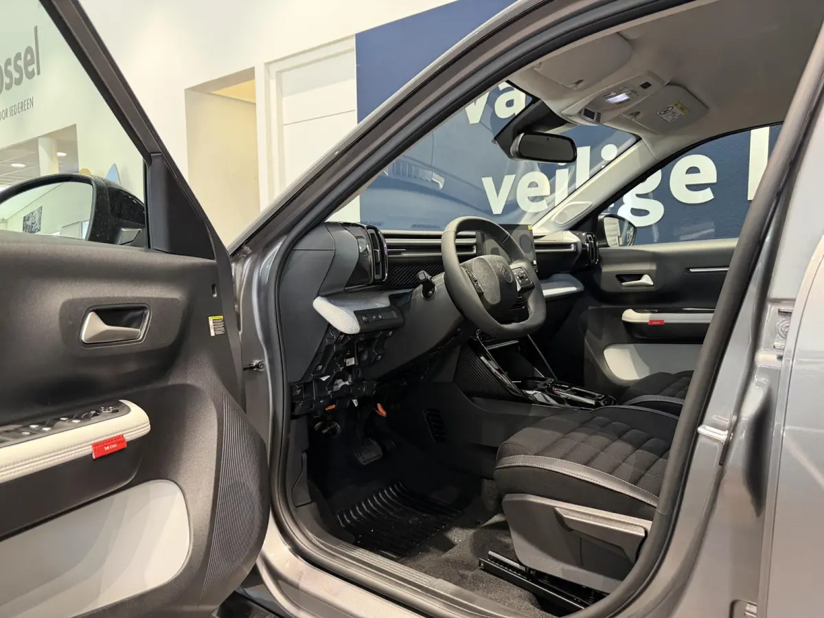 Max 113pk Extended Range 54 kWh