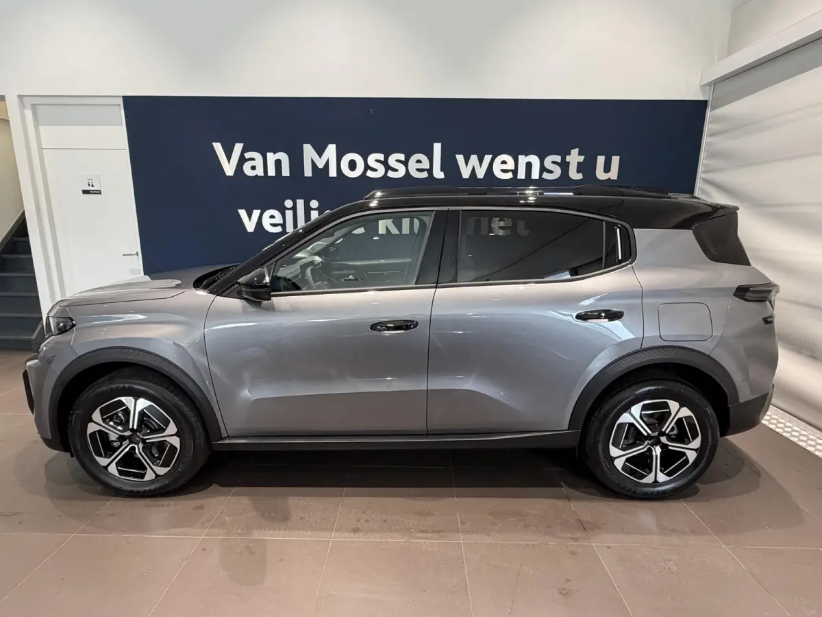 Max 113pk Extended Range 54 kWh