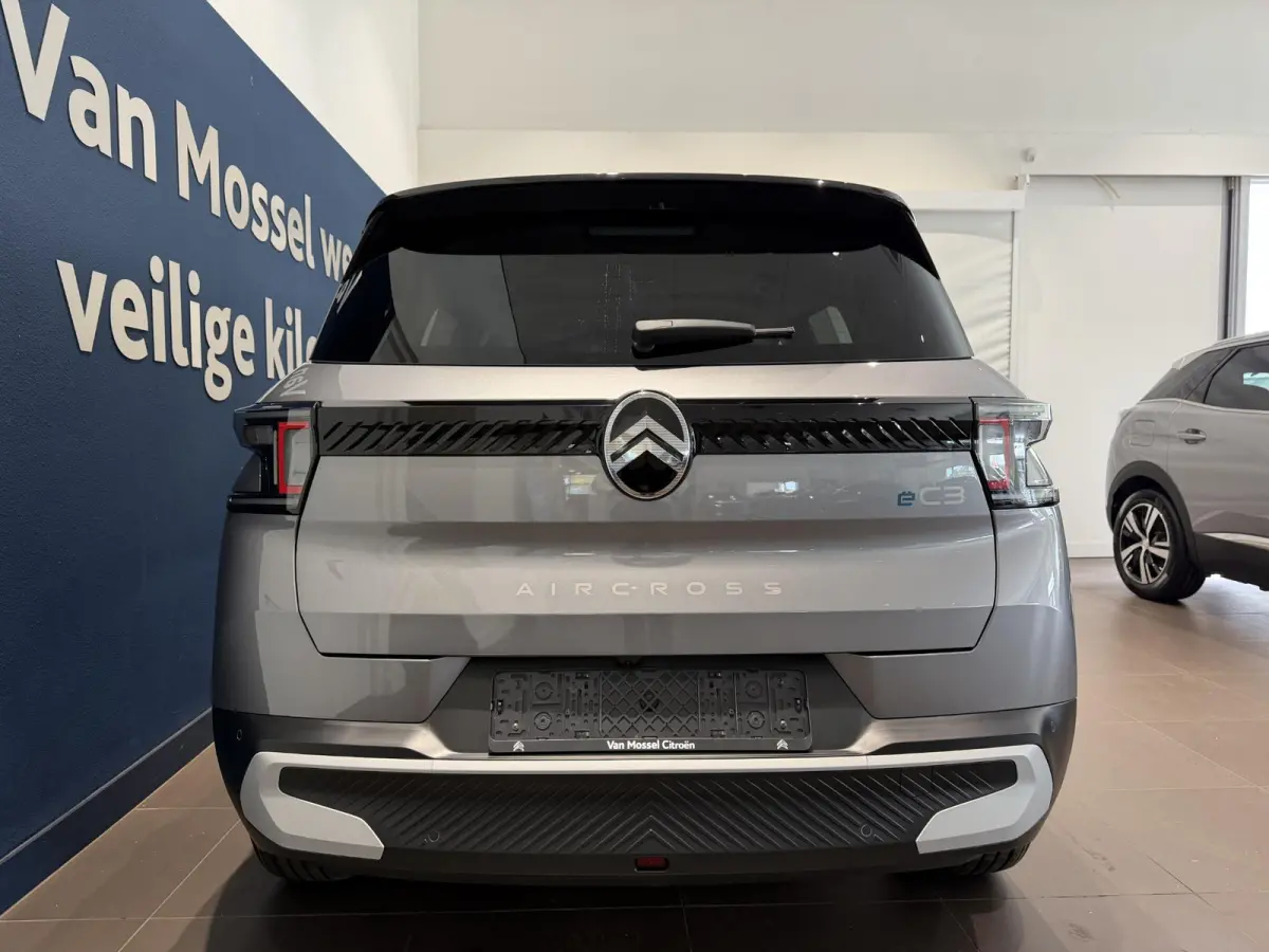 Max 113pk Extended Range 54 kWh