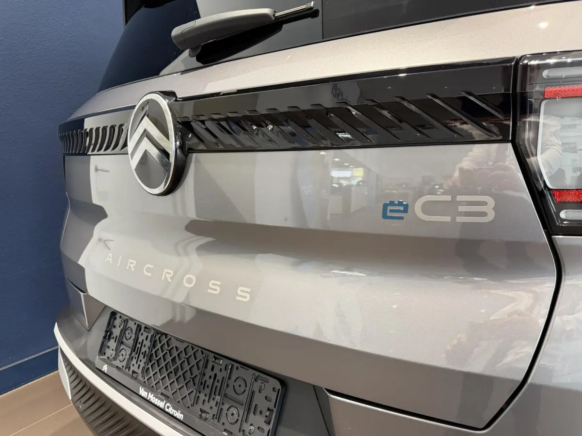 Max 113pk Extended Range 54 kWh