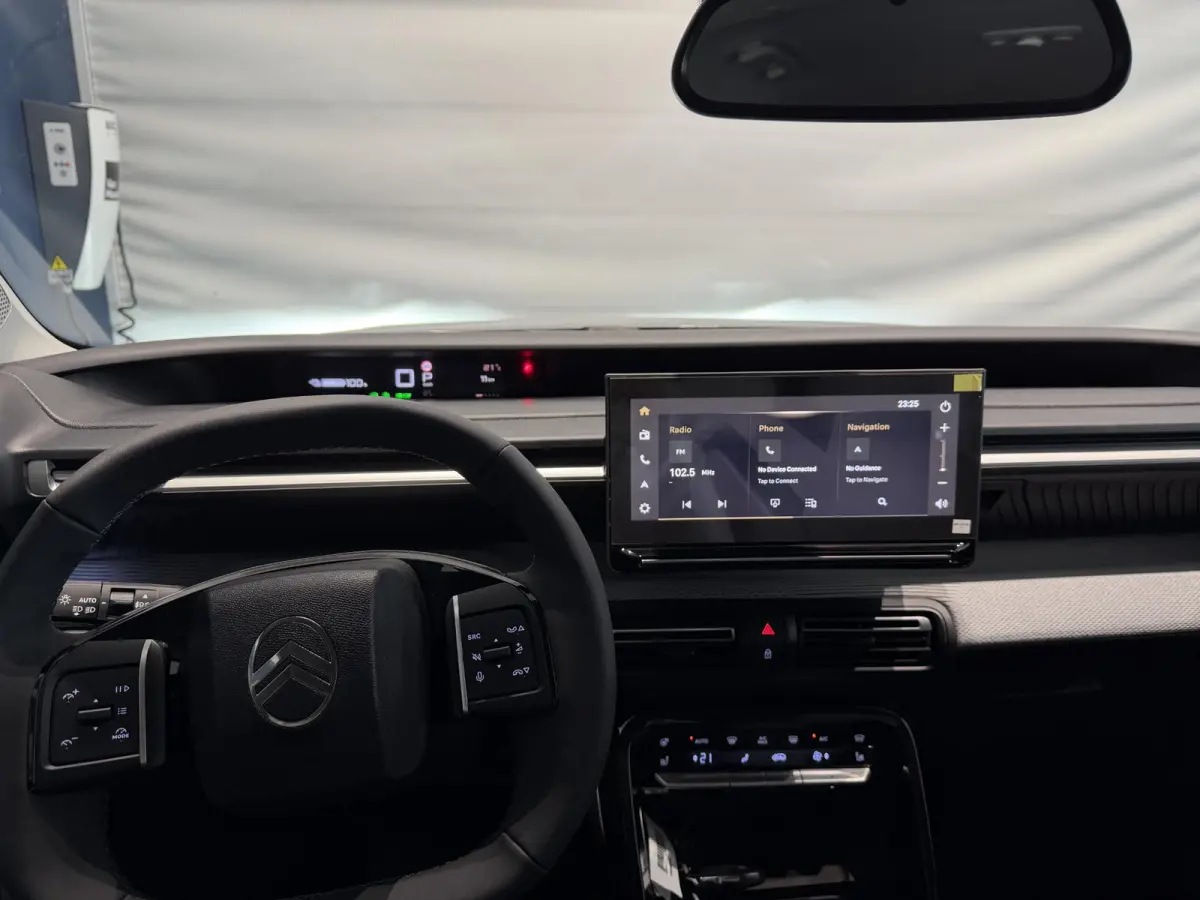 Max 113pk Extended Range 54 kWh