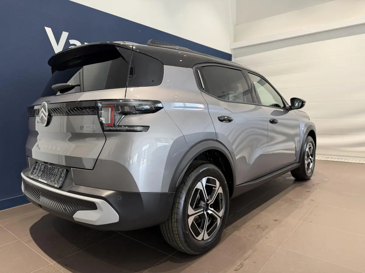 Max 113pk Extended Range 54 kWh