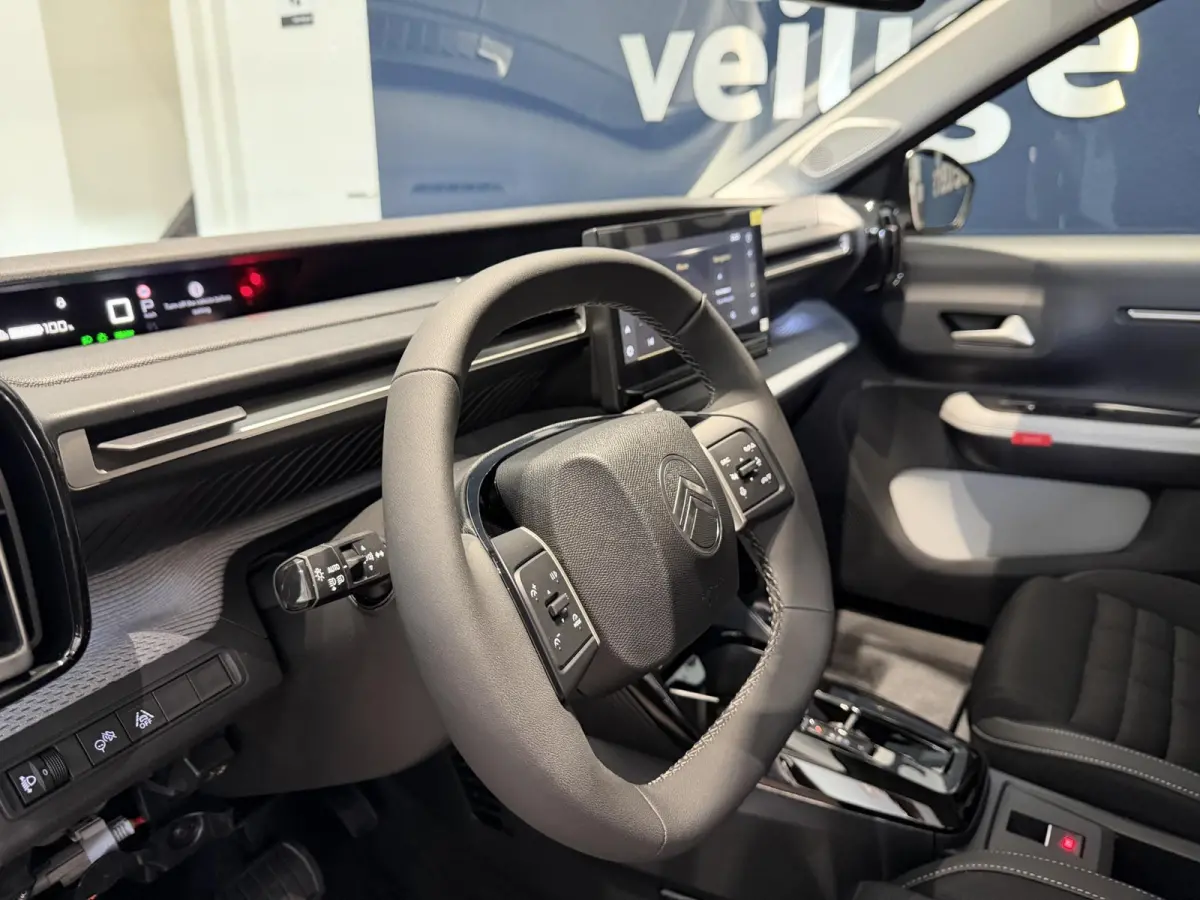 Max 113pk Extended Range 54 kWh