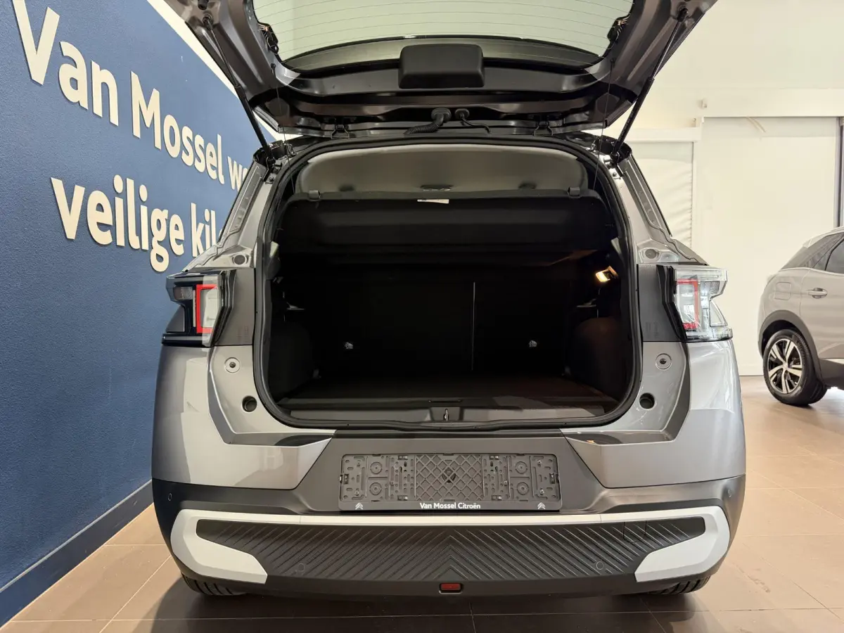 Max 113pk Extended Range 54 kWh