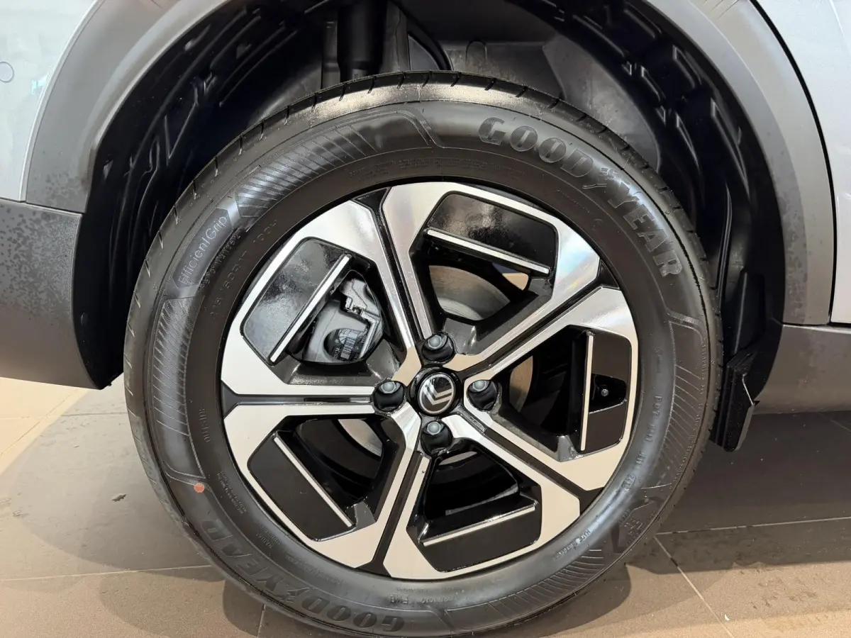 Max 113pk Extended Range 54 kWh