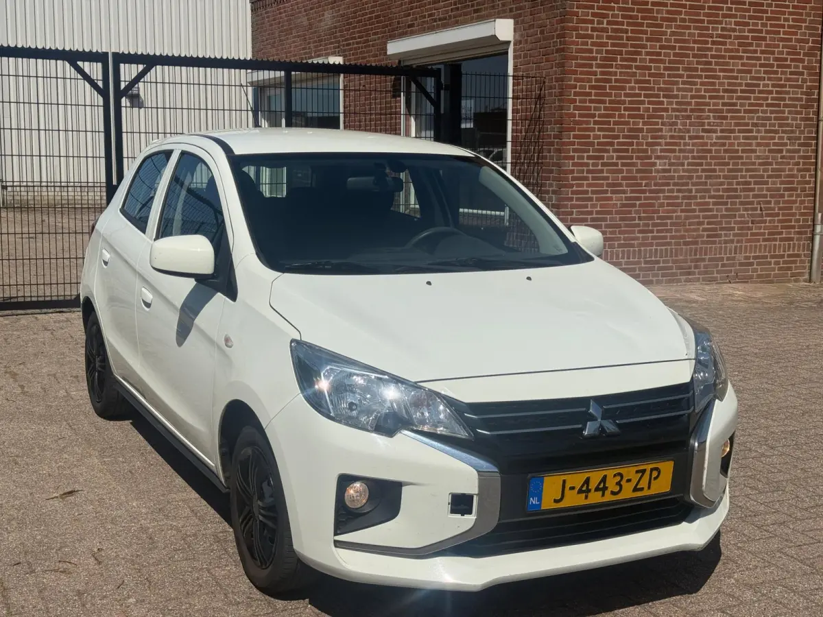 1.0 Cool+ AIRCO DAB+ DEALER ONDERHOUDEN