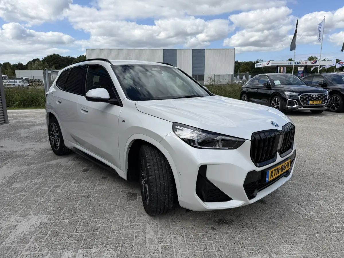 xDrive25e M Sport Keyless Entry Carplay Achteruitrijcamera SOH 100% Stoelverwarming