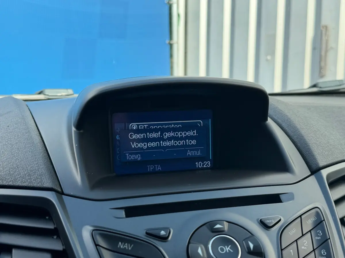 1.0 Style Ultimate|Navi|Airco|Cruise|PDC V+A|LMV|N.A.P|Isofix|Bleutooth|DealerOnderhouden|