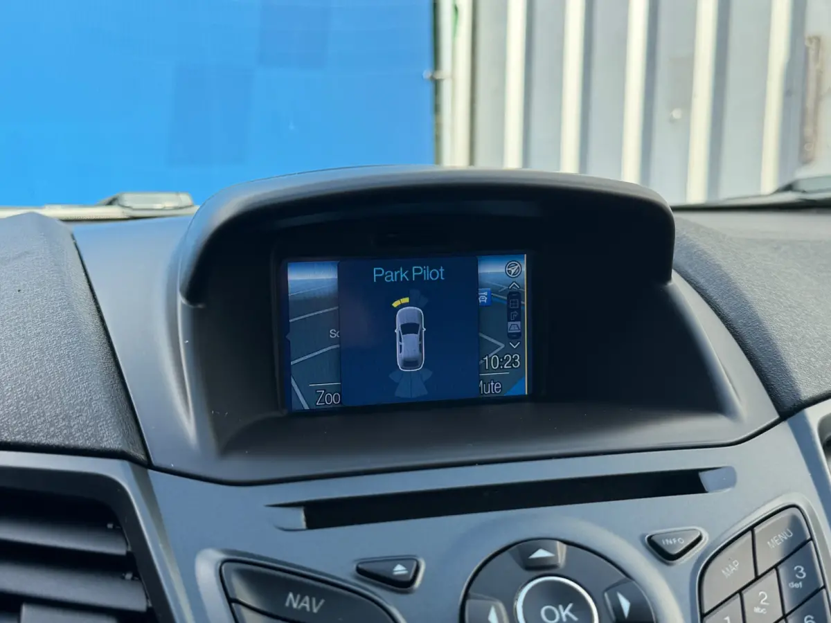 1.0 Style Ultimate|Navi|Airco|Cruise|PDC V+A|LMV|N.A.P|Isofix|Bleutooth|DealerOnderhouden|
