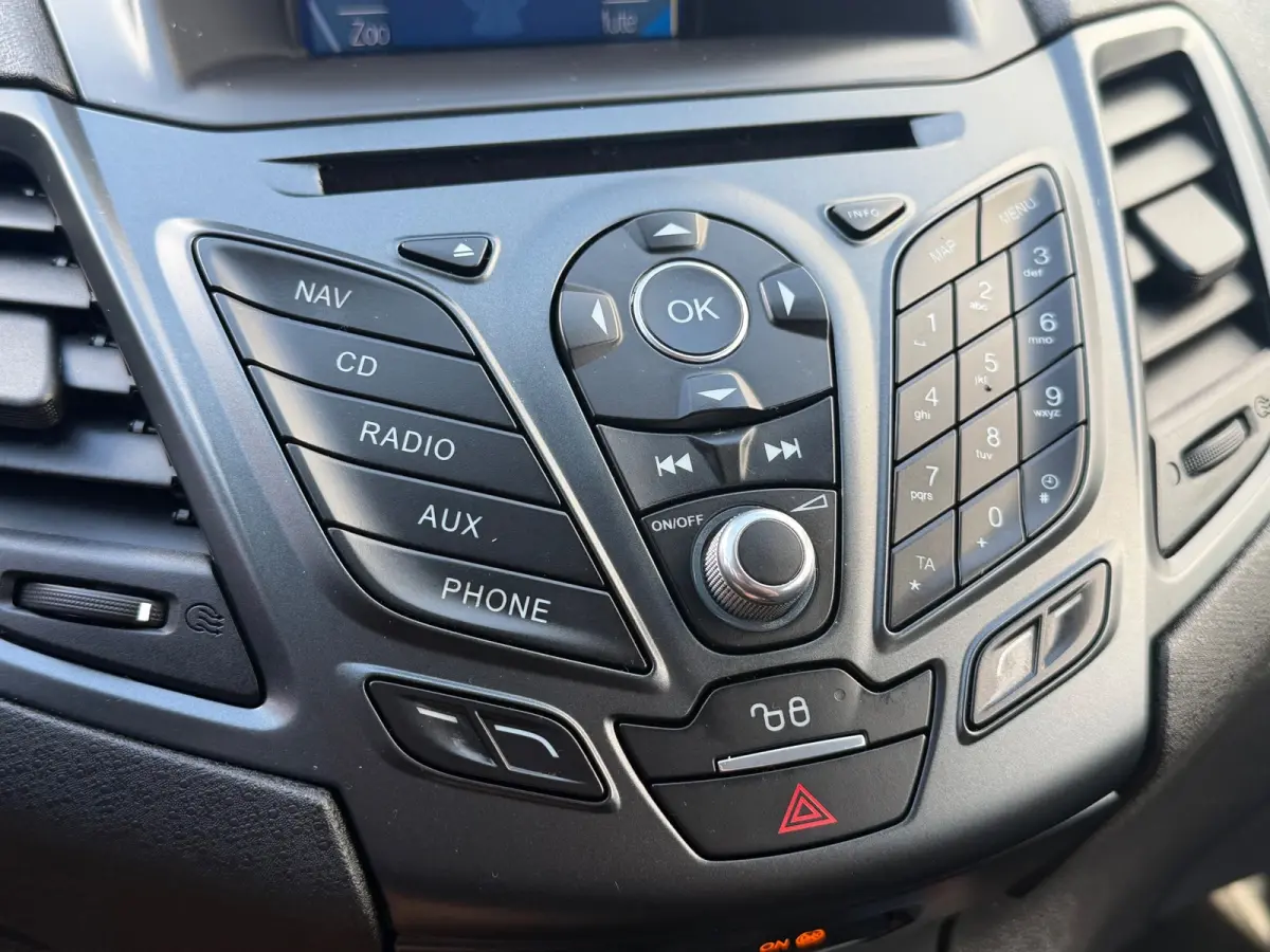 1.0 Style Ultimate|Navi|Airco|Cruise|PDC V+A|LMV|N.A.P|Isofix|Bleutooth|DealerOnderhouden|