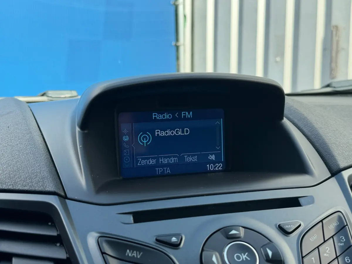 1.0 Style Ultimate|Navi|Airco|Cruise|PDC V+A|LMV|N.A.P|Isofix|Bleutooth|DealerOnderhouden|