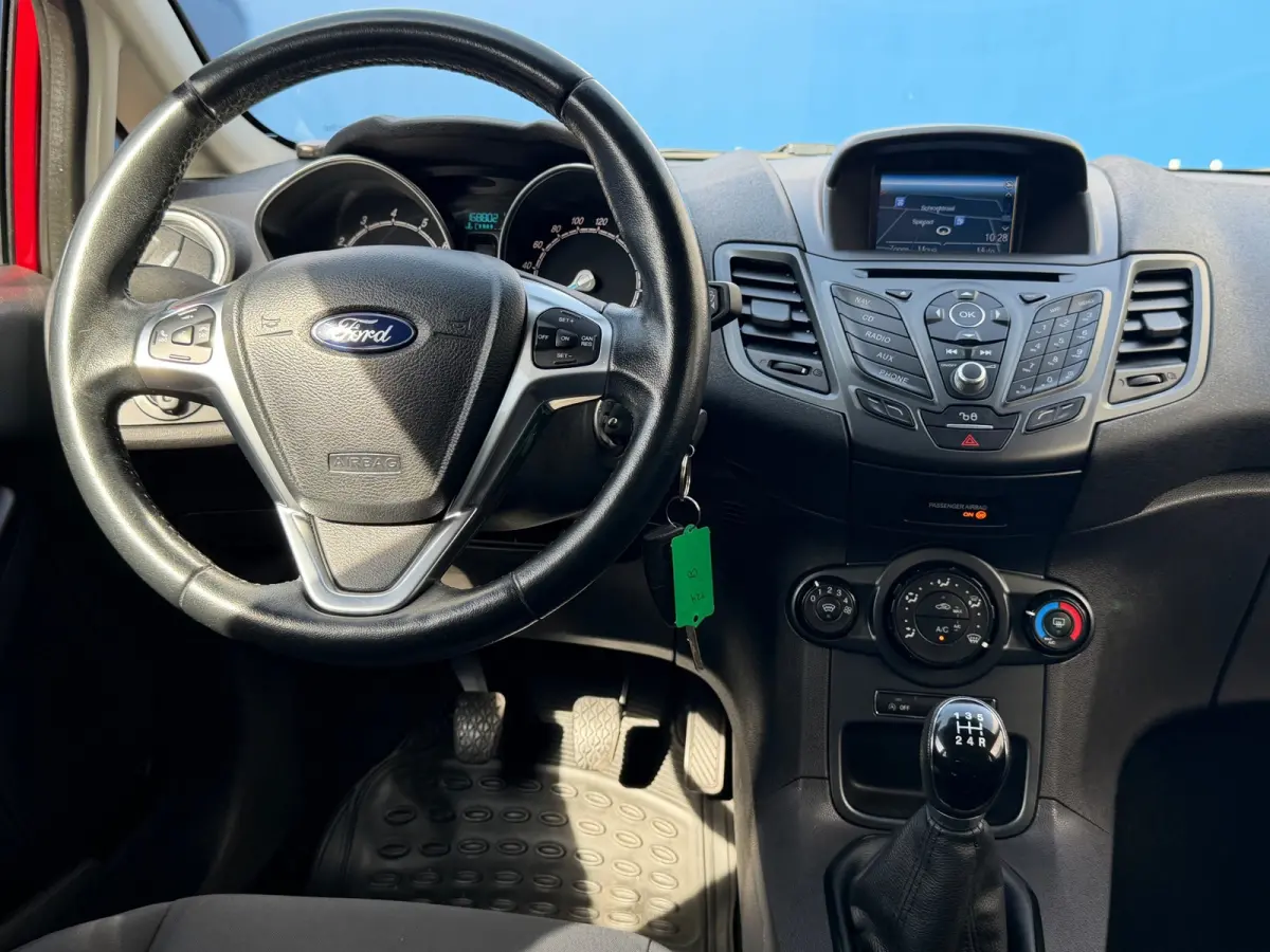 1.0 Style Ultimate|Navi|Airco|Cruise|PDC V+A|LMV|N.A.P|Isofix|Bleutooth|DealerOnderhouden|